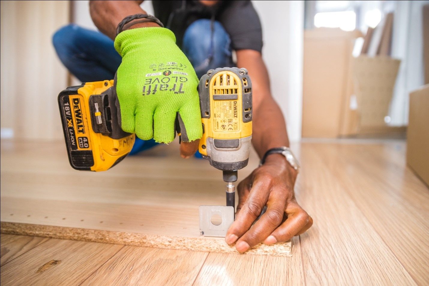 These Are the Questions You Should Be Asking Your Handyman