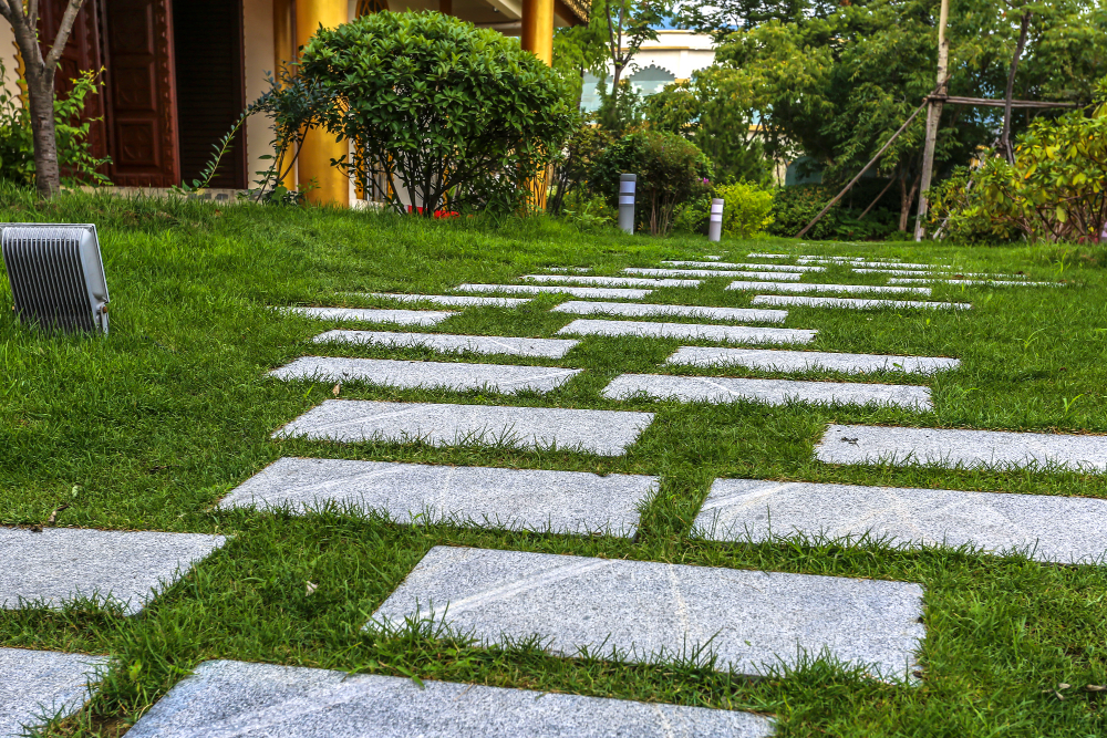 How Landscape Design Helps Improve Your Home Value?