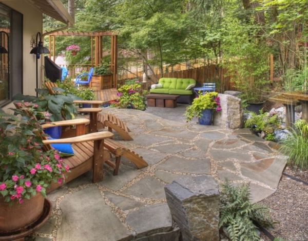 Landscaping Design Services